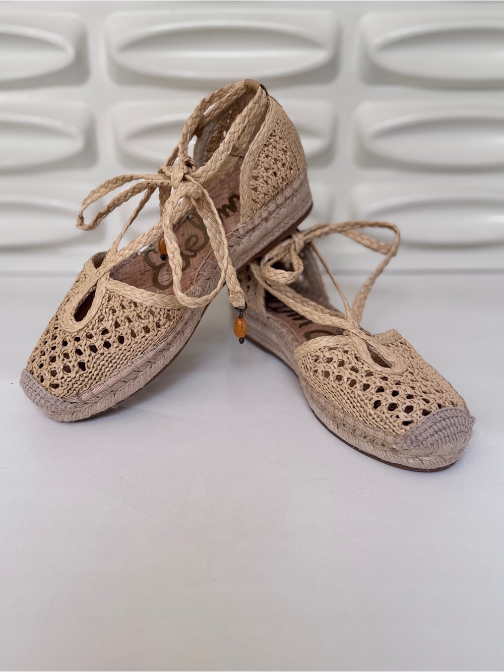 Sam Edelman Margot Espadrilles
